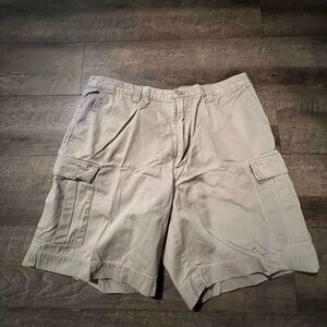 Haggar Cargo shorts